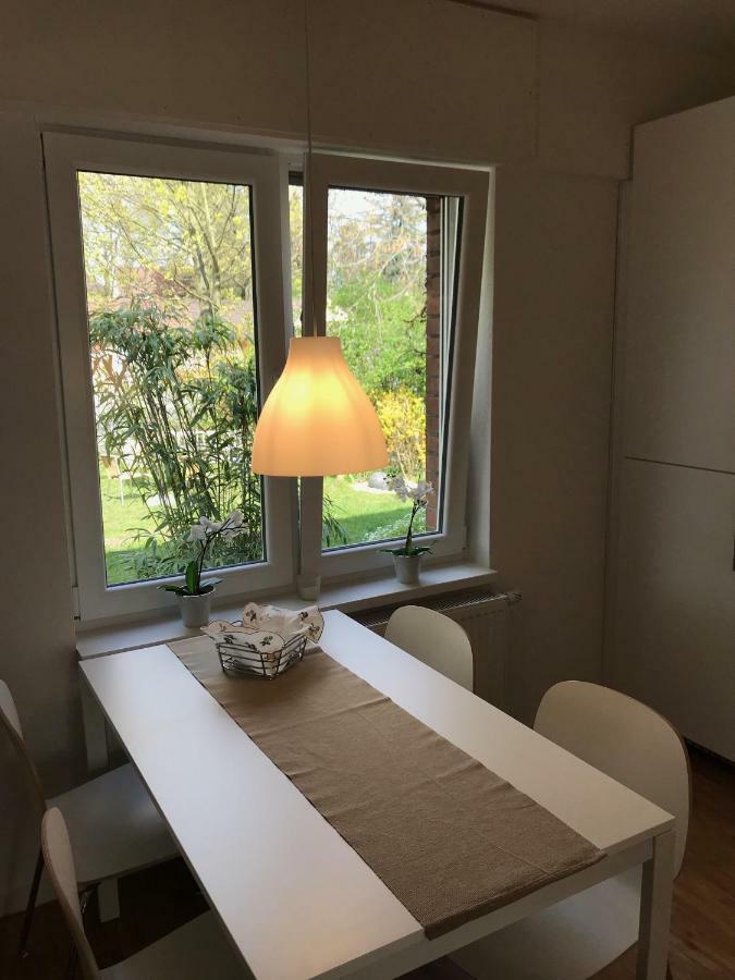 Ludwig 6 Apartment Oberhausen  Exterior photo